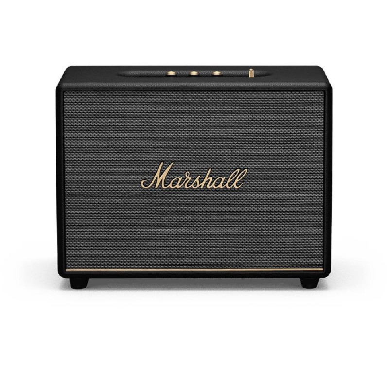 Marshall Woburn III BT Speaker Black