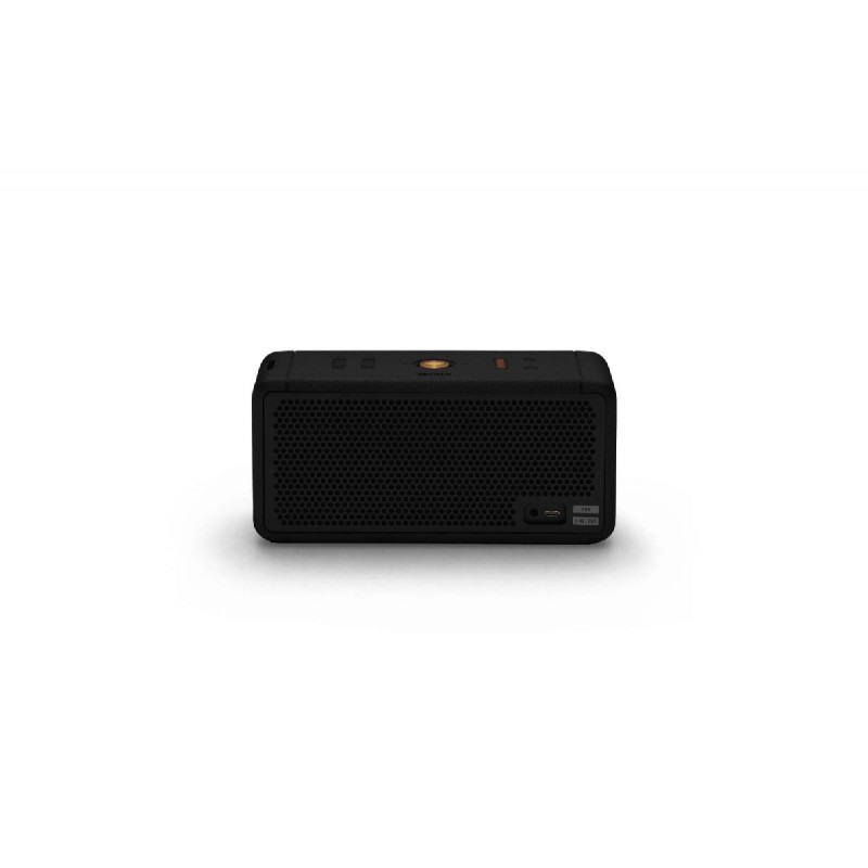 Marshall Middleton Black and Brass (1006034) Αδιάβροχο Ηχείο Bluetooth 60W Marshall Middleton Black and Brass (1006034) Αδιάβροχο Ηχείο Bluetooth 60W