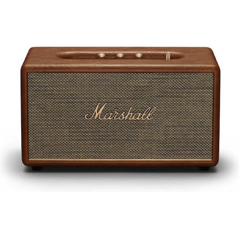 Marshall Stanmore III BT Speaker Brown