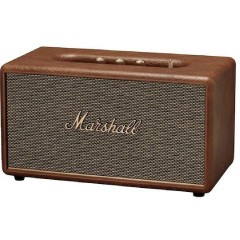 Marshall Stanmore III BT Speaker Brown