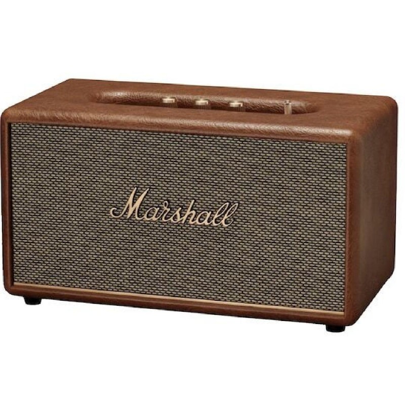Marshall Stanmore III BT Speaker Brown