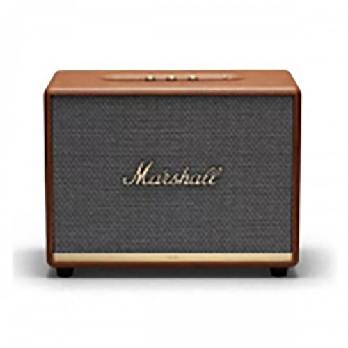 Marshall Woburn III BT Speaker Brown Marshall Woburn III BT Speaker Brown
