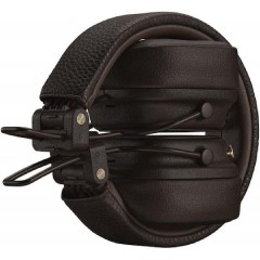 Marshall Major V Ασύρματα / Ενσύρματα On Ear Ακουστικά (1006834) Καφέ Marshall Major V Ασύρματα / Ενσύρματα On Ear Ακουστικά (1006834) Καφέ