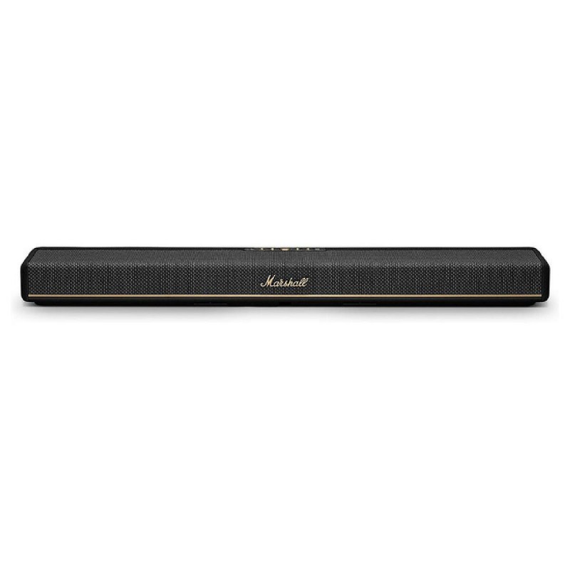 Marshall Heston 60 Black
