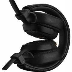 Marshall Milton A.N.C. Bluetooth Ακουστικά On-Ear Μαύρα