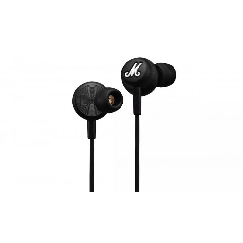 Marshall Mode USB-C In-ear Headphones Black