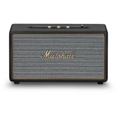 Marshall Stanmore IV BT Speaker Black