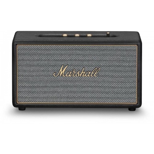 Marshall Stanmore IV BT Speaker Black