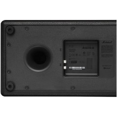 Marshall Stanmore IV BT Speaker Black