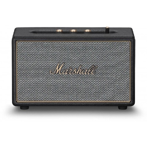 Marshall Acton IV BT Speaker Black