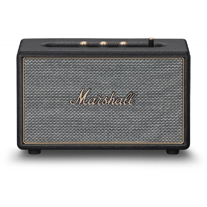 Marshall Acton IV BT Speaker Black