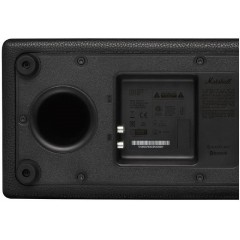 Marshall Acton IV BT Speaker Black