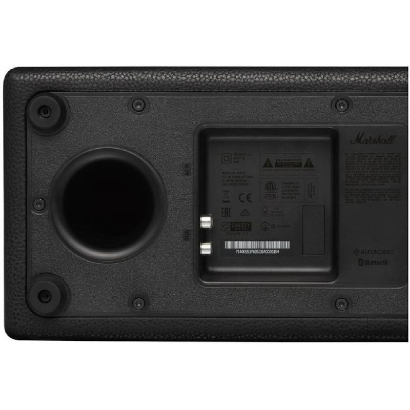 Marshall Acton IV BT Speaker Black