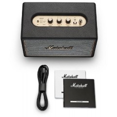 Marshall Acton IV BT Speaker Black