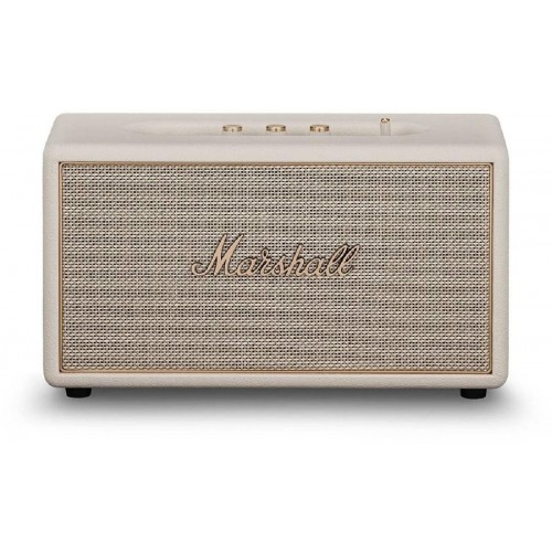 Marshall Stanmore IV BT Speaker Cream