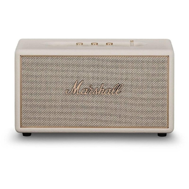 Marshall Stanmore IV BT Speaker Cream