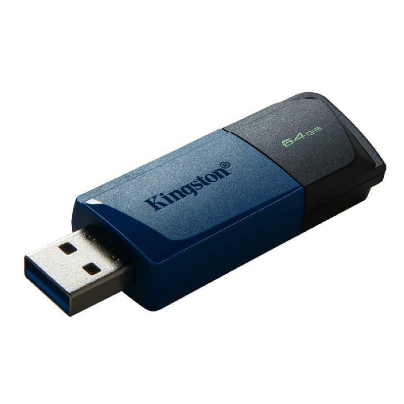 Kingston Exodia 64GB USB 3.2. Blue (DTXM/64GB)