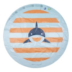 Swim Essentials Φουσκωτό Shark για 3+ Ετών (SWE-2022SE1780)