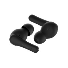 Belkin Soundform Rhythm True Wireless black AUC012btBLK Belkin Soundform Rhythm True Wireless black AUC012btBLK