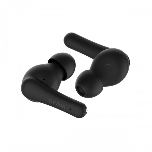 Belkin Soundform Rhythm True Wireless black AUC012btBLK Belkin Soundform Rhythm True Wireless black AUC012btBLK