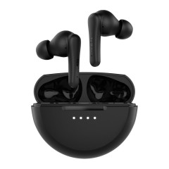 Belkin Soundform Rhythm True Wireless black AUC012btBLK Belkin Soundform Rhythm True Wireless black AUC012btBLK
