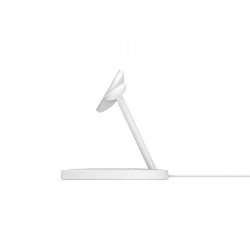 Belkin Boost Charge Pro 3-in-1 Wireless Charging Station 15W (WIZ032kqWH) White