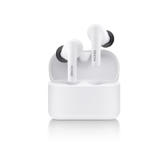 Denon AH-C830NCW In-ear Bluetooth Handsfree (White)