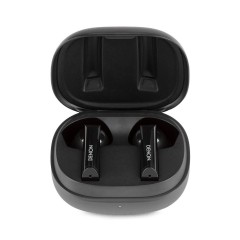 Denon AH-C500W In-ear Bluetooth Handsfree Ακουστικά Black