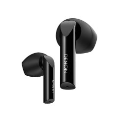Denon AH-C500W In-ear Bluetooth Handsfree Ακουστικά Black