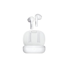 Denon AH-C500W In-ear Bluetooth Handsfree Ακουστικά Λευκά