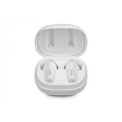 Denon AH-C500W In-ear Bluetooth Handsfree Ακουστικά Λευκά
