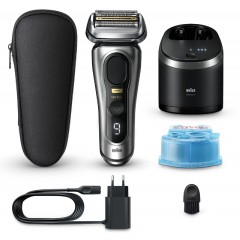 Braun Series 9 PRO+ 9567cc Ξυριστική Μηχανή