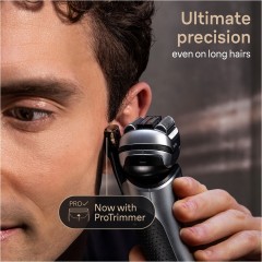 Braun Series 9 PRO+ 9567cc Ξυριστική Μηχανή