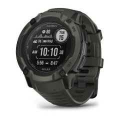 Garmin Instinct 2X Solar 50mm (010-02805-05) Moss Garmin Instinct 2X Solar 50mm (010-02805-05) Moss