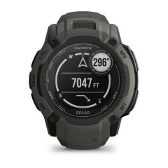 Garmin Instinct 2X Solar 50mm (010-02805-05) Moss Garmin Instinct 2X Solar 50mm (010-02805-05) Moss