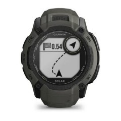 Garmin Instinct 2X Solar 50mm (010-02805-05) Moss Garmin Instinct 2X Solar 50mm (010-02805-05) Moss