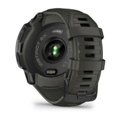 Garmin Instinct 2X Solar 50mm (010-02805-05) Moss Garmin Instinct 2X Solar 50mm (010-02805-05) Moss