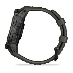 Garmin Instinct 2X Solar 50mm (010-02805-05) Moss Garmin Instinct 2X Solar 50mm (010-02805-05) Moss