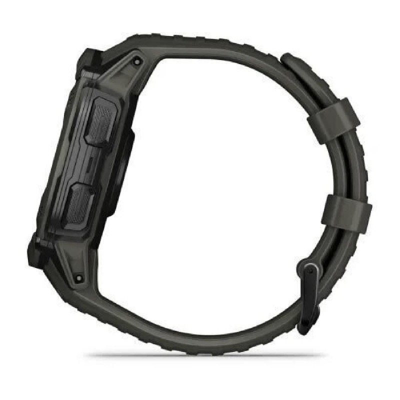 Garmin Instinct 2X Solar 50mm (010-02805-05) Moss Garmin Instinct 2X Solar 50mm (010-02805-05) Moss