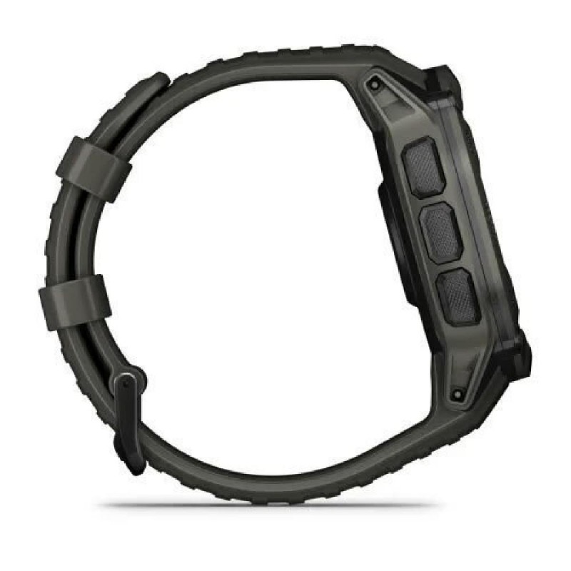 Garmin Instinct 2X Solar 50mm (010-02805-05) Moss Garmin Instinct 2X Solar 50mm (010-02805-05) Moss
