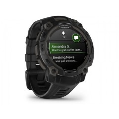 Garmin Instinct 3 AMOLED 45mm GPS (010-02936-00) Black Garmin Instinct 3 AMOLED 45mm GPS (010-02936-00) Black