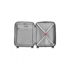 Wenger Prymo Carry-On Hardside Luggage (612536) Black