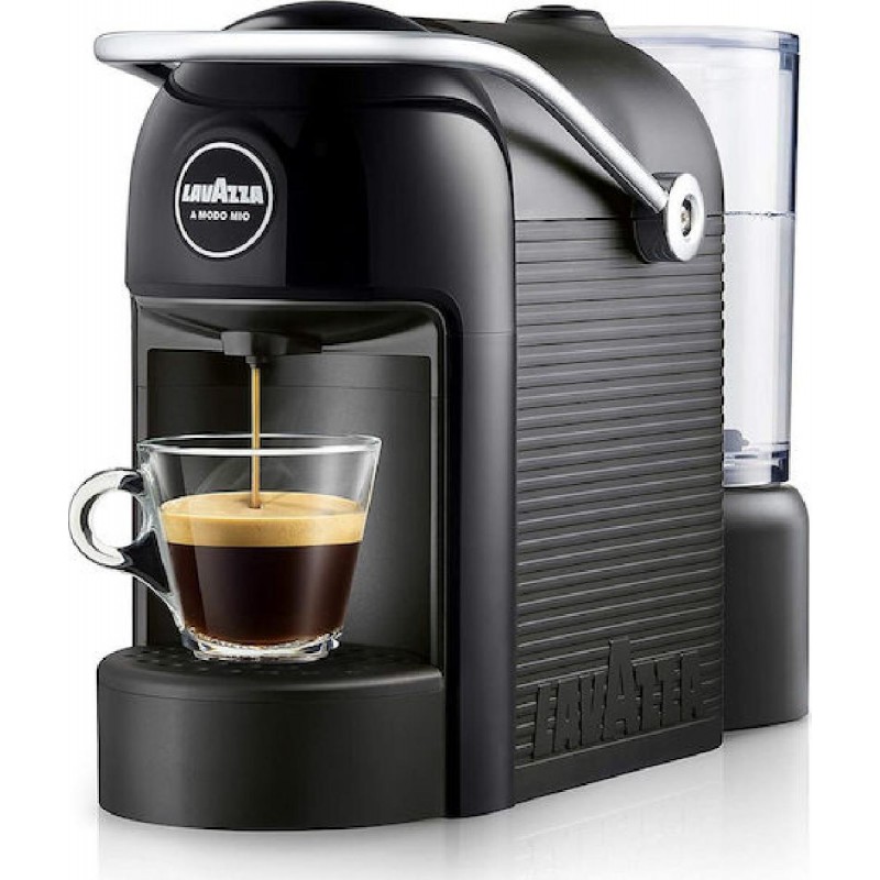 Lavazza Jolie Evo Coffee Machine (LM860Black) Black