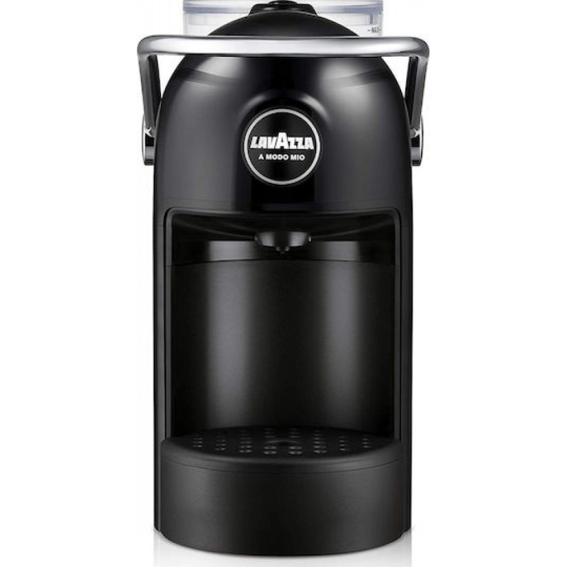 Lavazza Jolie Evo Coffee Machine (LM860Black) Black