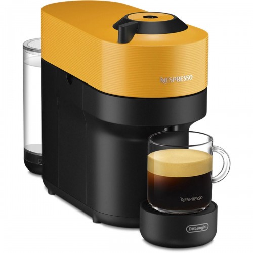 Delonghi Nespresso Vertuo Pop Μηχανή Espresso (ENV90.Y) Yellow