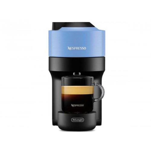 Delonghi Vertuo Pop Καφετιέρα για Κάψουλες (ENV90.A) Blue