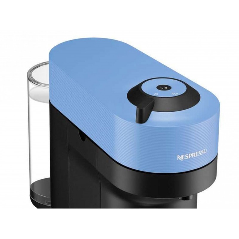 Delonghi Vertuo Pop Καφετιέρα για Κάψουλες (ENV90.A) Blue