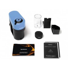 Delonghi Vertuo Pop Καφετιέρα για Κάψουλες (ENV90.A) Blue