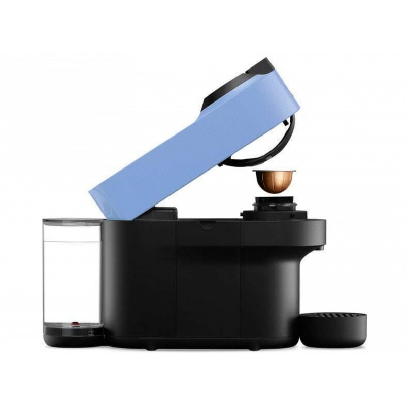 Delonghi Vertuo Pop Καφετιέρα για Κάψουλες (ENV90.A) Blue