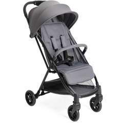 Chicco Urbino Ελαφρύ Compact Βρεφικό Καρότσι έως 22kg Grayness